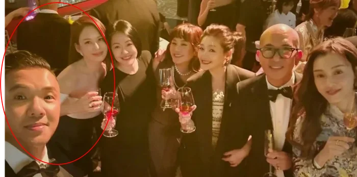 Bạn thân Từ Hy Viên bị dân tình phản ứng dữ dội- Ảnh 3.