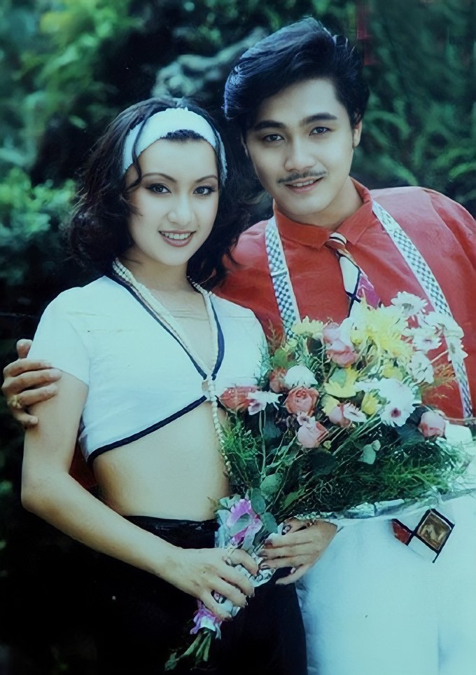 Cuộc sống của tài tử từng được trả cát-sê 60 cây vàng giờ ra sao?- Ảnh 3. Cuộc sống của tài tử từng được trả cát-sê 60 cây vàng giờ ra sao?- Ảnh 3.