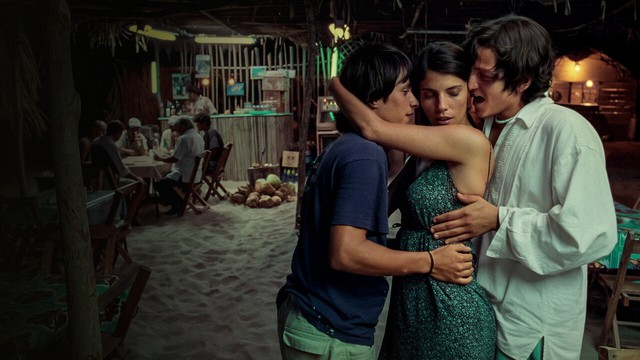 7 phim 18+ là kiệt tác hay nhất mọi thời đại: Cảnh nóng được cả thế giới tung hô, xem không dứt ra nổi- Ảnh 8.