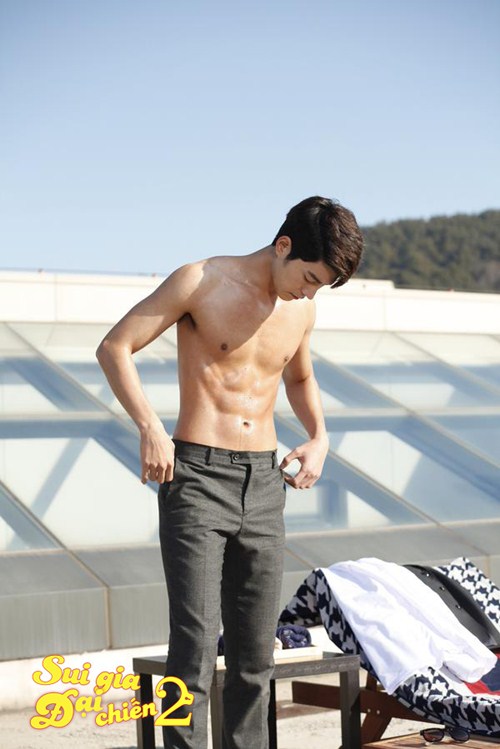 2 cực phẩm hôn nhau rực lửa trên thảm đỏ đi vào huyền thoại, đàng gái đẹp áp đảo dàn mỹ nhân khắp cả nước- Ảnh 6.