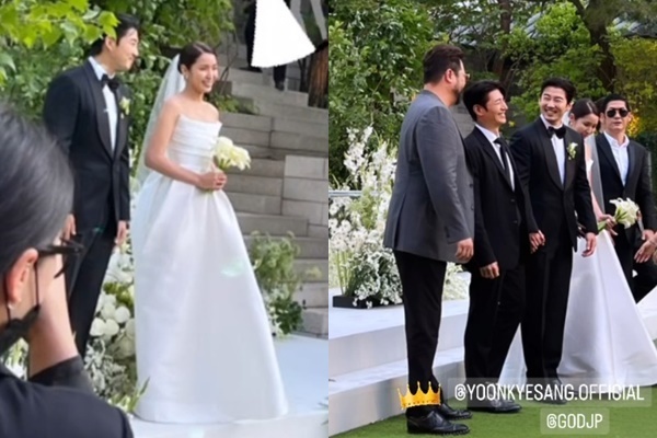 Nam diễn viên phim giờ vàng số hưởng nhất: Hẹn hò Hoa hậu đẹp nhất showbiz, nay cưới vợ đại gia thu nhập 610 tỷ đồng/năm- Ảnh 4.