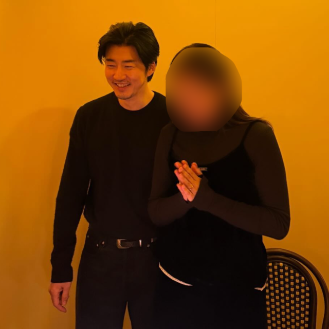 Nam diễn viên phim giờ vàng số hưởng nhất: Hẹn hò Hoa hậu đẹp nhất showbiz, nay cưới vợ đại gia thu nhập 610 tỷ đồng/năm- Ảnh 5.