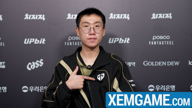 Gen.G Ruler sẵn sàng “trắng tay” tại mọi giải khác để chiến thắng CKTG 2026 y9oyjylc screenshot 6