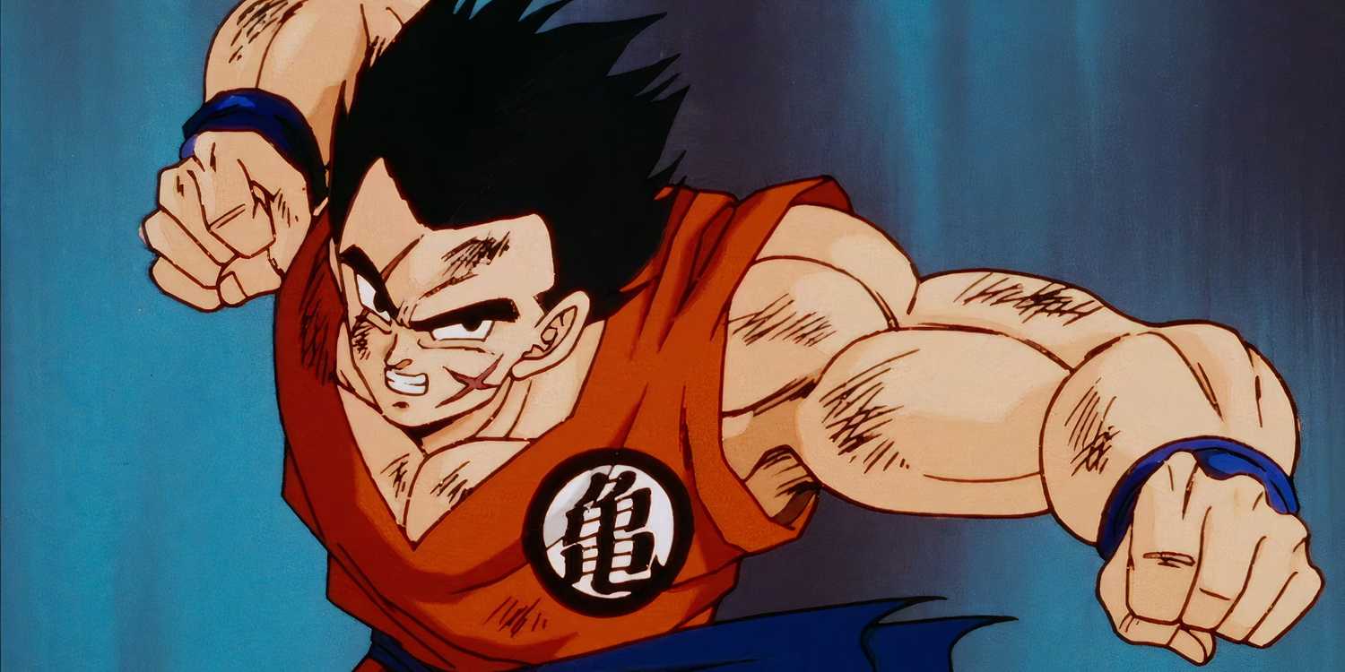 Chấn động BXH nhân vật được yêu thích nhất Dragon Ball: Yamcha lọt top 10, Goku và Vegeta đại chiến giành ngôi vương- Ảnh 1.