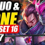 ĐTCL 16.1b: Hướng dẫn chi tiết bài Yasuo reroll trong meta hiện tại yasuo yone thumbjpg