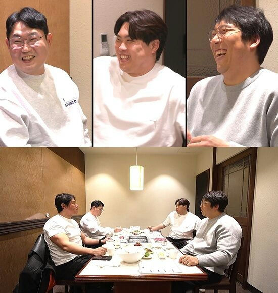 Chồng cũ tìm vợ mới, buồn cho Jiyeon ghê!- Ảnh 1.