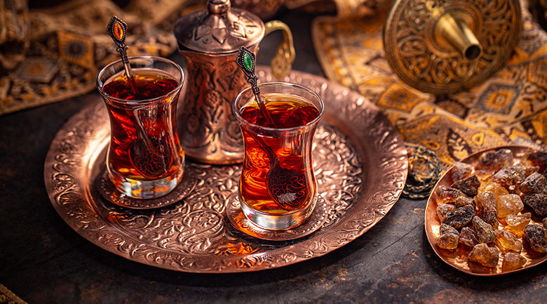 7 điều mọi người không biết về Iran- Ảnh 7.