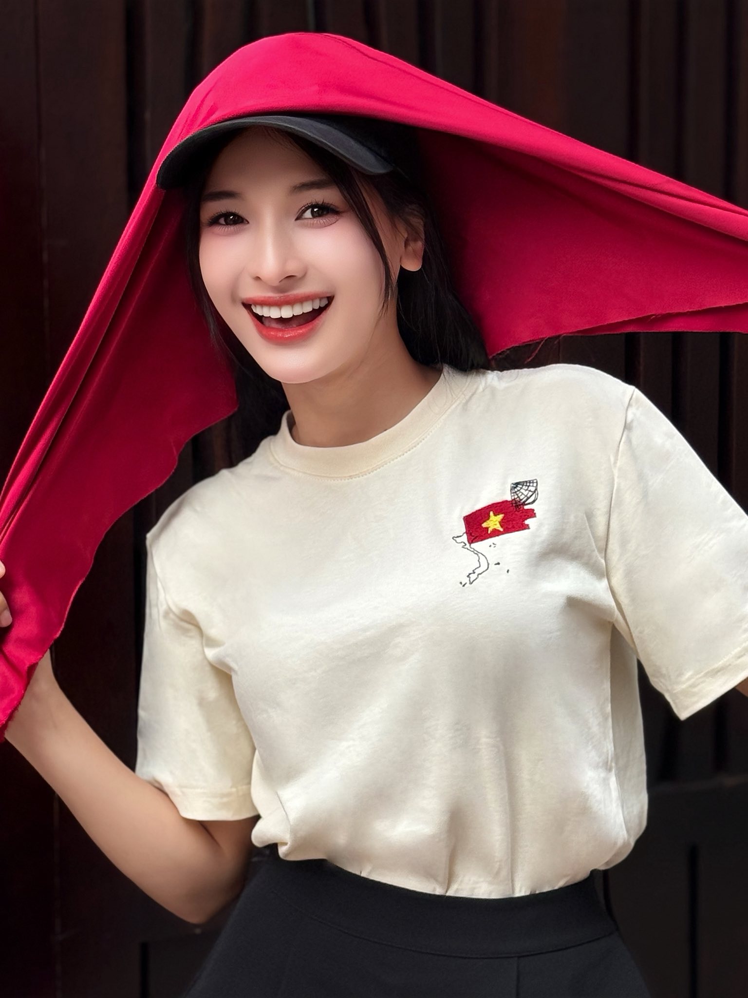 Cả MXH Việt chán ghét 1 mỹ nhân cực xấu tính: Ngoại tình còn giả vờ thanh cao, tham lam ích kỷ không ai bằng- Ảnh 6.