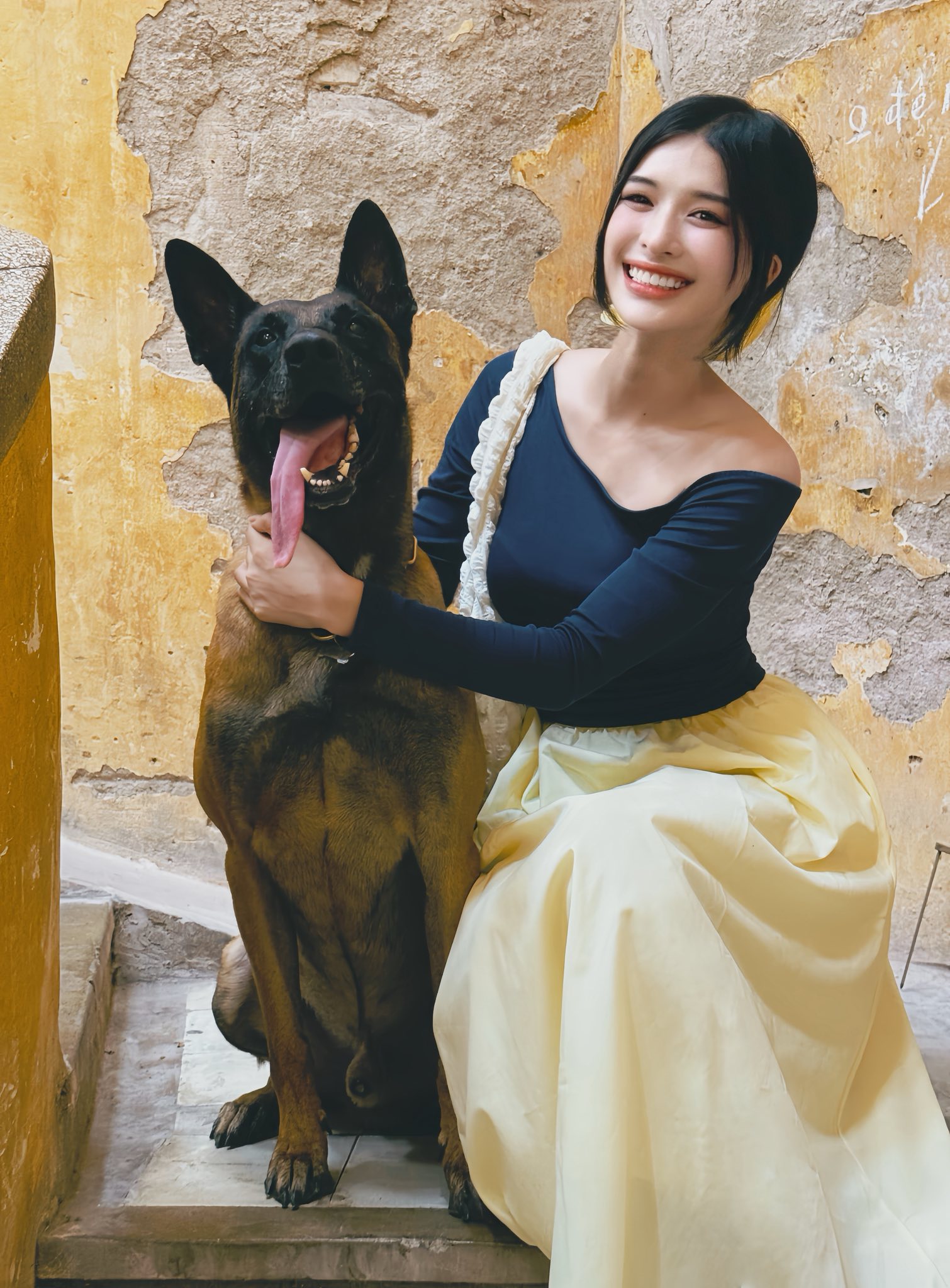 Cả MXH Việt chán ghét 1 mỹ nhân cực xấu tính: Ngoại tình còn giả vờ thanh cao, tham lam ích kỷ không ai bằng- Ảnh 5.