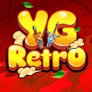 YG Retro Nhiệt Huyết Giang Hồ