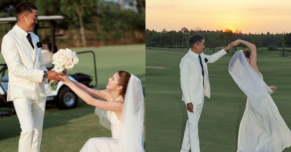 Cặp diễn viên đình đám kết hôn sau 10 năm yêu, khoảnh khắc cô dâu chú rể gây xôn xao yih 17713114554921622838438 56 0 408 672 crop 177131148087053005936jpg