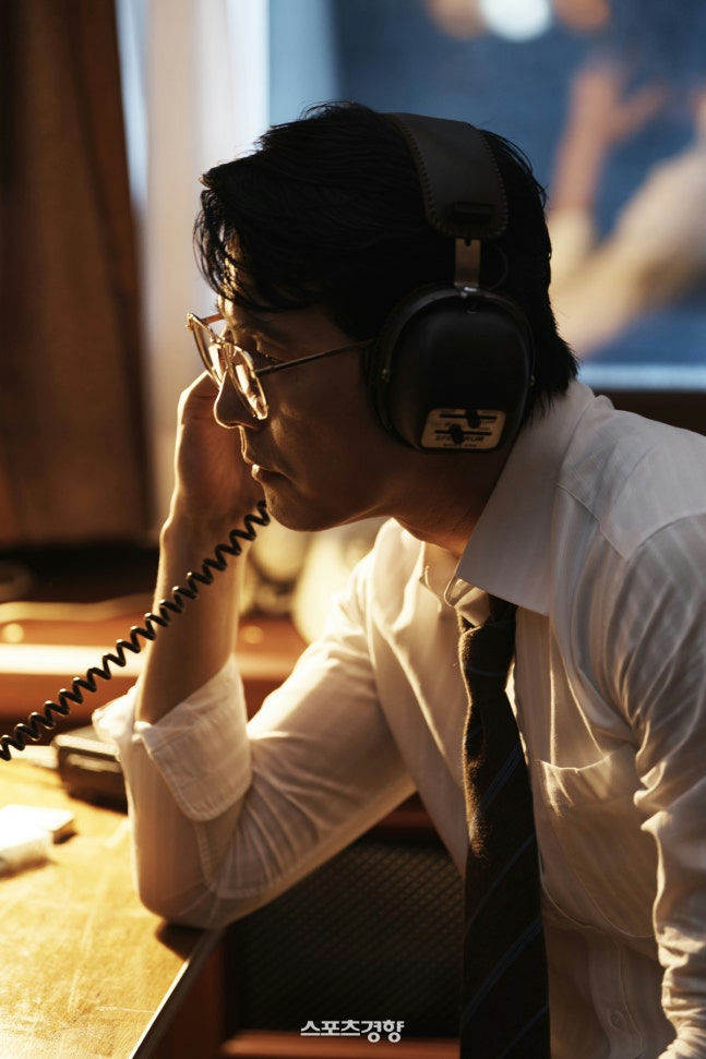 Jung Woo Sung nhận chỉ trích gay gắt về diễn xuất trong phim mới, bị so sánh với Hyun Bin- Ảnh 3.