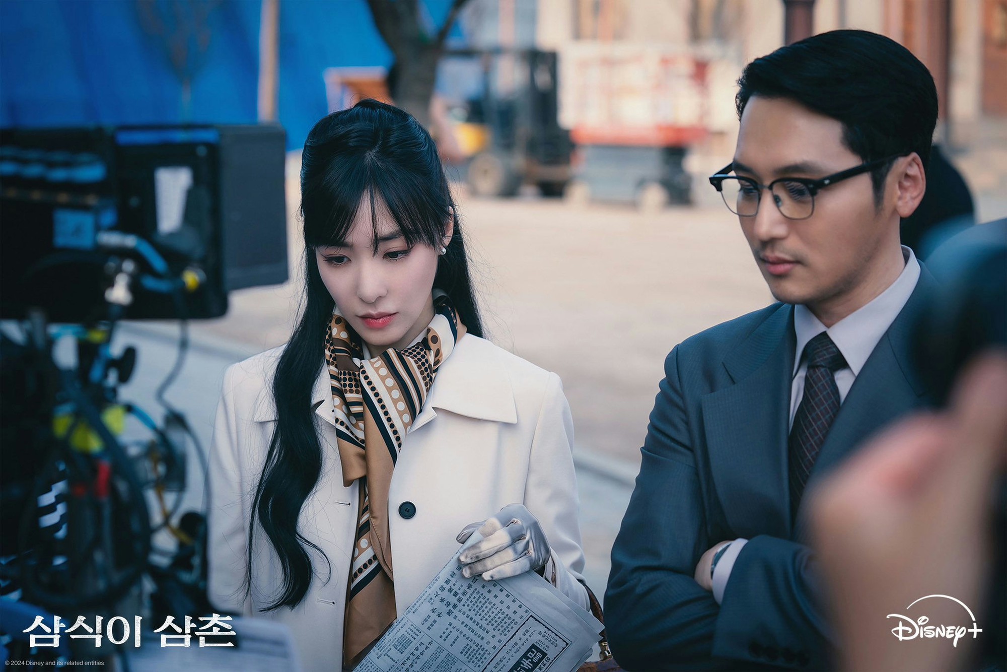 Tiffany (SNSD) vội vã cưới chạy bầu?- Ảnh 4.