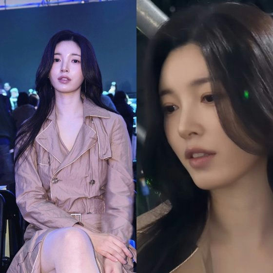 "Bản sao" Suzy gây sốt: Từ "nữ hoàng thể hình" đến nhan sắc nữ thần vạn người mê yoo seung ok suzy look alike 20260210083605621381jpg jsl2ingmhxijd6ghklejtphbeimrijrist9bnqiuwjy 1771175604734 17711756051281464075593