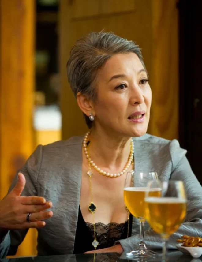 Nữ minh tinh Penthouse qua đời sau khi từ chối điều trị u não ở bệnh viện- Ảnh 1.