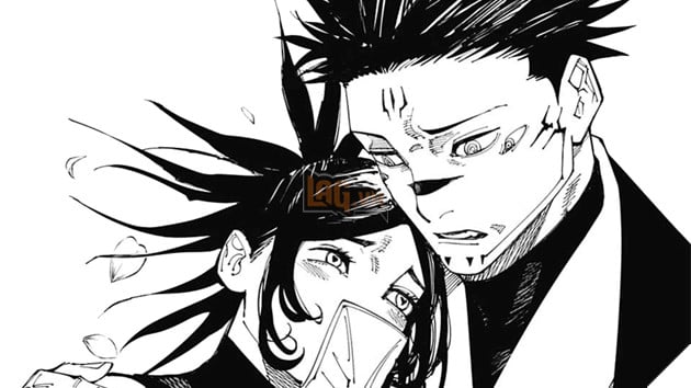 Jujutsu Kaisen công bố danh sách 10 thuật sư mạnh nhất trong Culling Game 3