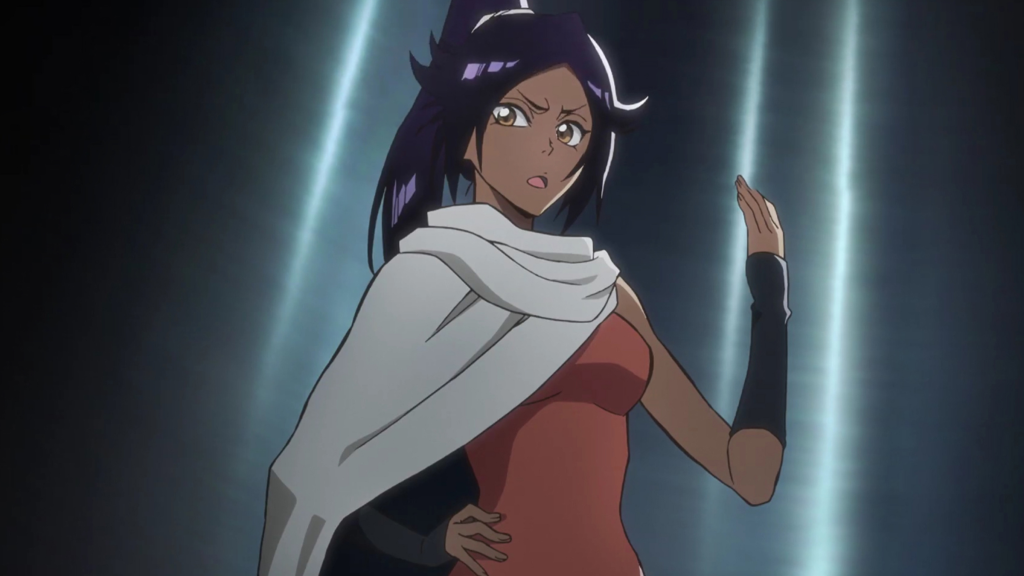 Top 10 nhân vật phụ anime