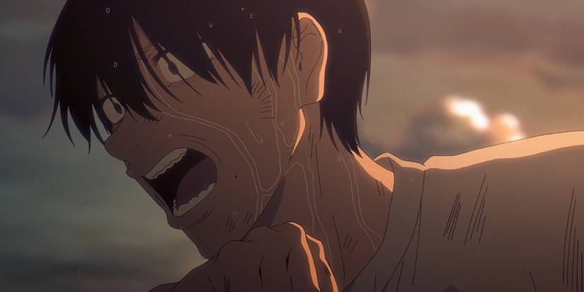 Xếp hạng 10 bộ anime có kịch bản hay nhất năm 2025- Ảnh 6.