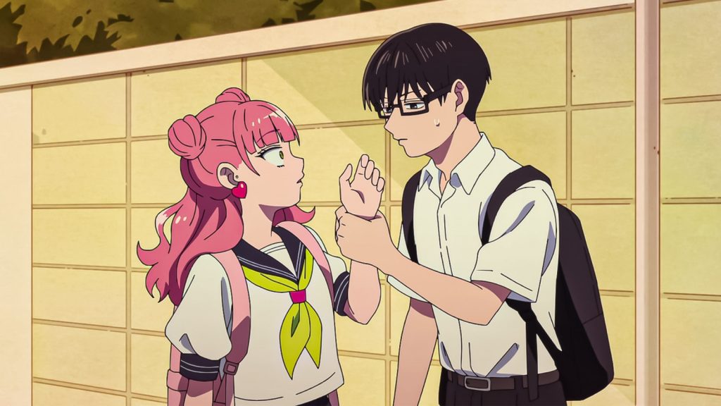 Siêu bão Anime tháng 3/2026: Khi những huyền thoại trở lại và các