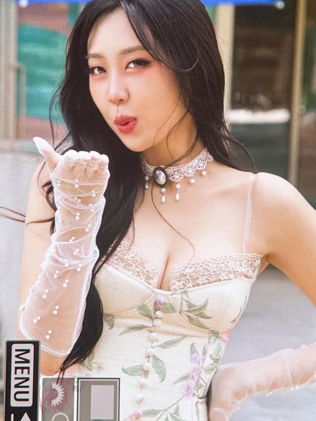 Mỹ nhân cao 1m75 như