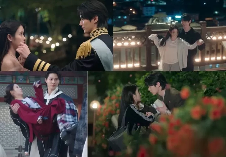 Ngắm nữ thừa kế đẹp nhất Hàn Quốc như được rửa mắt trăm lần: Nhan sắc danh môn khuê các, mặc gì cũng sang ngút trời- Ảnh 5.