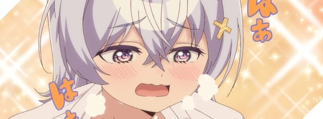 Yowayowa Sensei tung trailer mới và công bố thêm dàn diễn viên 2