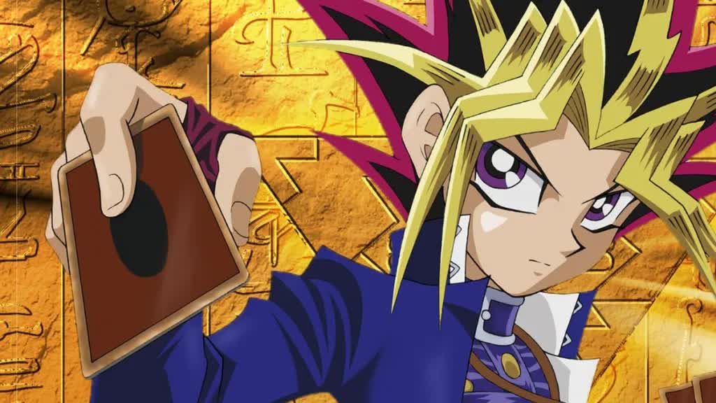 Xếp hạng 7 đấu thủ vĩ đại nhất lịch sử Yu-Gi-Oh!: Ai mới là