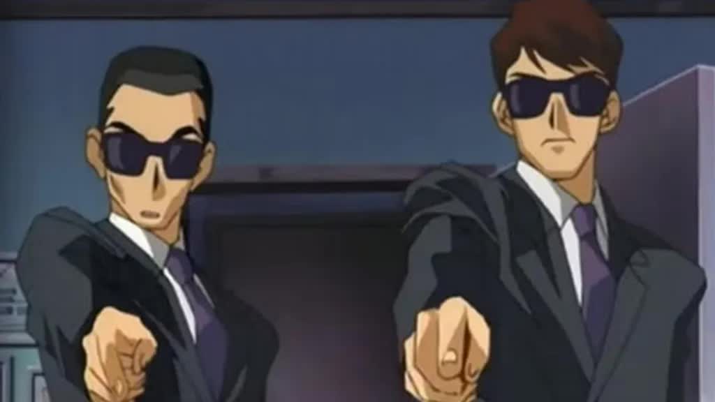 Yu-Gi-Oh!: 7 lần bản Dub tiếng Anh