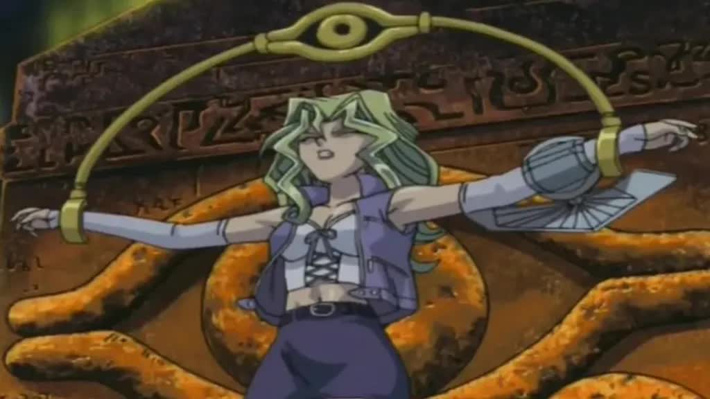 Yu-Gi-Oh!: 7 lần bản Dub tiếng Anh