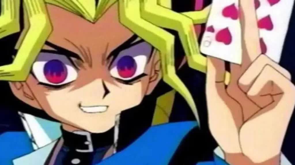 Yu-Gi-Oh!: 7 lần bản Dub tiếng Anh