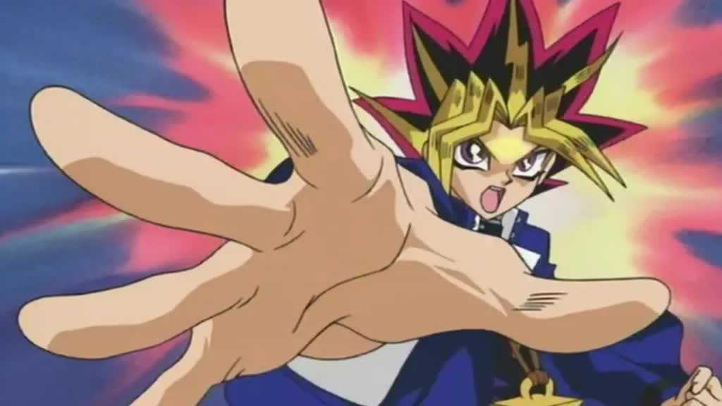 Yu-Gi-Oh!: 7 lần bản Dub tiếng Anh