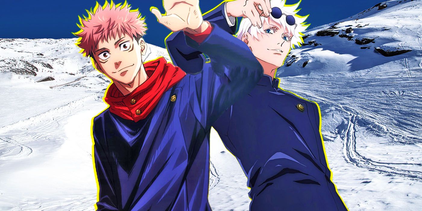 Jujutsu Kaisen Modulo: Yuji lặp lại bi kịch của Gojo nhưng theo một cách cô độc và cực đoan- Ảnh 3.