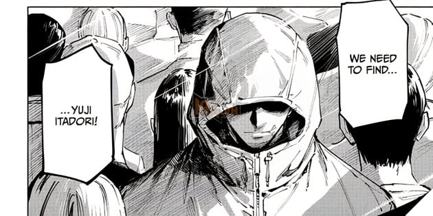 Jujutsu Kaisen: Gege Akutami chính thức trao cho Yuji Itadori màn tăng sức mạnh lớn nhất