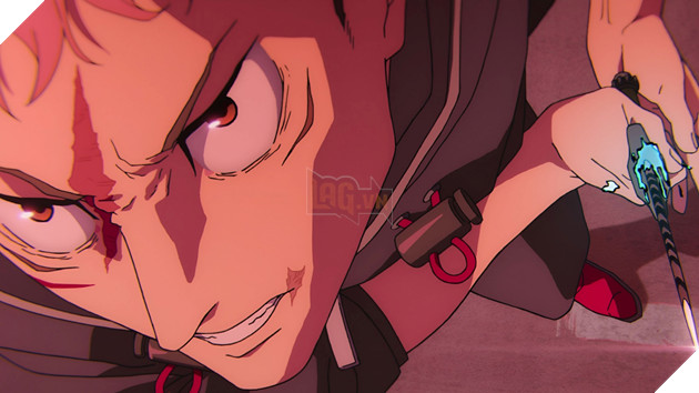 Jujutsu Kaisen: Gege Akutami chính thức trao cho Yuji Itadori màn tăng sức mạnh lớn nhất 3