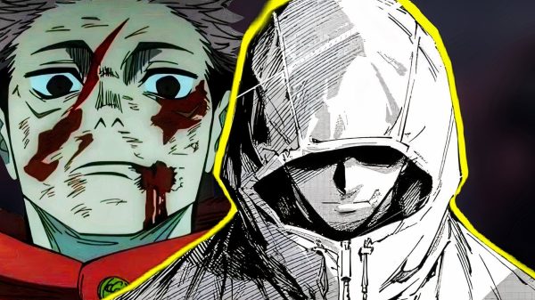 Jujutsu Kaisen Modulo đang chuẩn bị cho vai trò đen tối nhất của Yuji Itadori khiến fan lo lắng yuji da thay doi rhowjpg