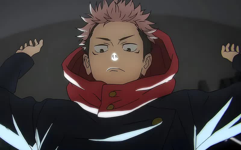 Jujutsu Kaisen: Vượt mặt Gojo lẫn Sukuna, Yuji chính thức trở thành 'thần' với kỹ năng khóa chết Bành Trướng Lãnh Địa- Ảnh 4.