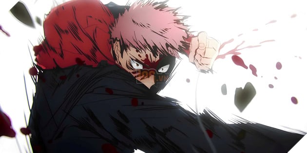 Jujutsu Kaisen: Top 5 chiến binh cận chiến thể chất mạnh nhất 2