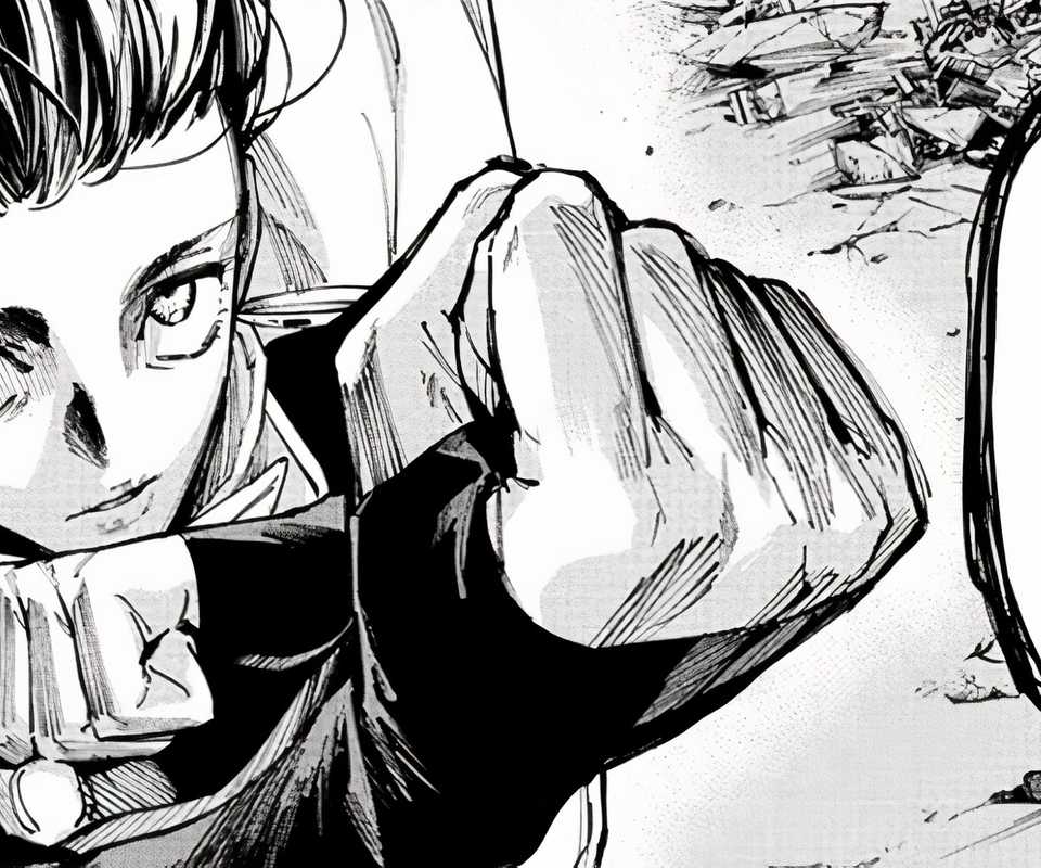 6 bộ anime và manga có khả năng kết thúc vào năm 2026- Ảnh 2.