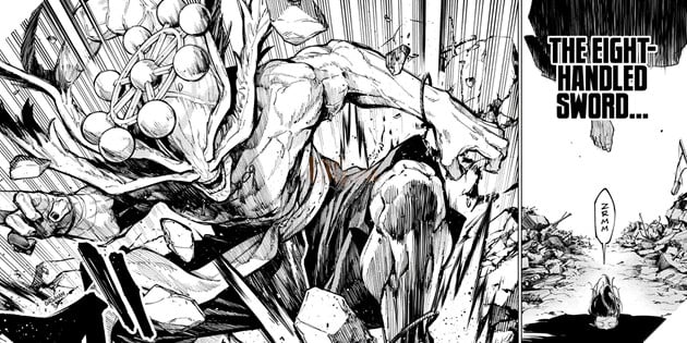 Jujutsu Kaisen hé lộ cách Yuka Okkotsu sở hữu sức mạnh của Mahoraga