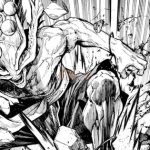 Jujutsu Kaisen hé lộ cách Yuka Okkotsu sở hữu sức mạnh của Mahoraga yuka okkotsu trieu hoi mahoraga tvyp