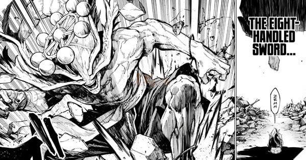 Jujutsu Kaisen hé lộ cách Yuka Okkotsu sở hữu sức mạnh của Mahoraga yuka okkotsu trieu hoi mahoraga tvyp