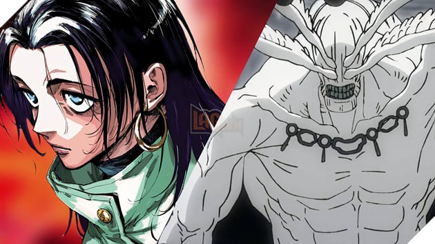 Jujutsu Kaisen Modulo he lo tung tich cua Megumi Fushiguro va su that khien fan lo lang 2 Jujutsu Kaisen Modulo hé lộ tung tích của Megumi Fushiguro và sự thật khiến fan lo lắng 2