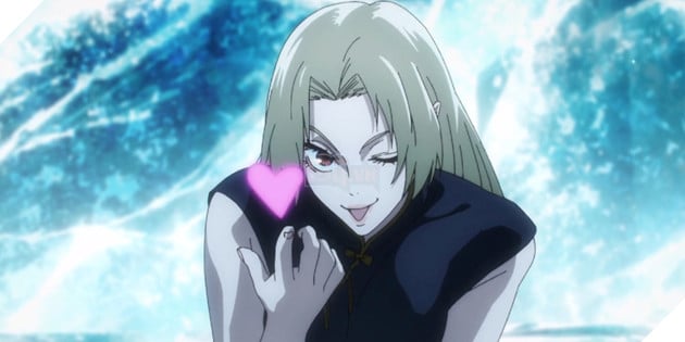 Những nhân vật mạnh nhất Jujutsu Kaisen ở thời điểm hiện tại 2