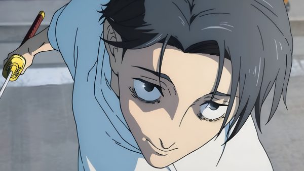 Jujutsu Kaisen công bố danh sách 10 thuật sư mạnh nhất trong Culling Game yuta hoan toan lot xac trong culling game axeijpg