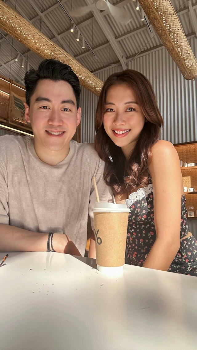 Á hậu giàu nhất showbiz được bạn trai doanh nhân ngành tài chính cầu hôn, trao nhẫn kim cương khủng- Ảnh 3.