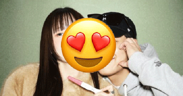 Tin mừng nhất 28 Tết: Cặp ca sĩ - diễn viên đẹp như mơ chuẩn bị lên chức bố mẹ yw 17711558979331205993952 325 0 594 513 crop 1771155908402904086926png