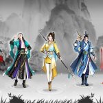 Thiếu Niên Ca Hành: Khởi Động – Giới thiệu tính năng thiết yếu giai đoạn đầu: Tửu Quán Đông Quy yyniqexjpeg