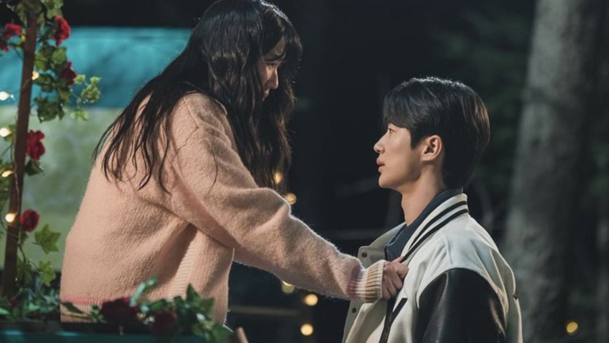 Có là Song Hye Kyo - Song Joong Ki cũng chẳng còn cửa đóng phim ngôn tình- Ảnh 8.