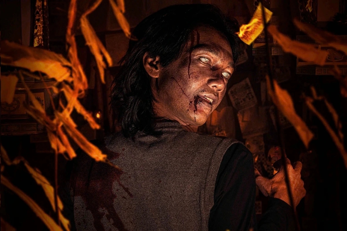 Cuộc đua diễn viên hot nhất 2025 đang cực gay cấn: Steven Nguyễn - Tuấn Trần đụng độ hàng loạt đối thủ xứng tầm- Ảnh 7.