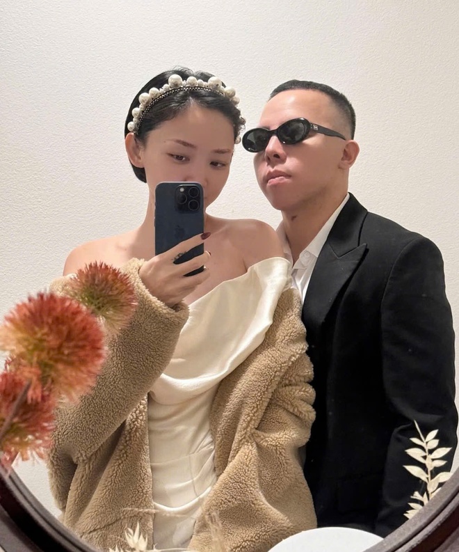 Giá mà Tóc Tiên ở lại bên Touliver- Ảnh 2.